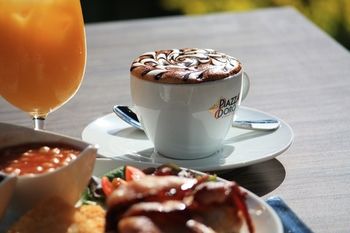 Remington Motor Inn - Accommodation Tasmania 60