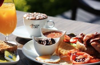 Remington Motor Inn - Accommodation Tasmania 61