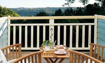 The Spotted Chook - Accommodation Tasmania 8