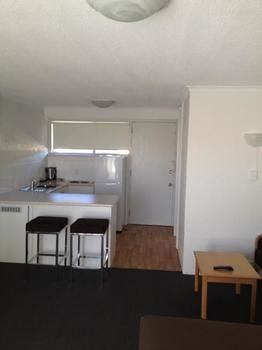 Bathurst Apartments - Accommodation Tasmania 1