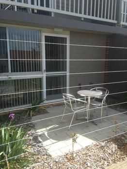 Bathurst Apartments - Accommodation Tasmania 3