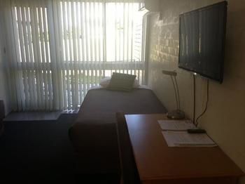 Bathurst Apartments - Accommodation Tasmania 11
