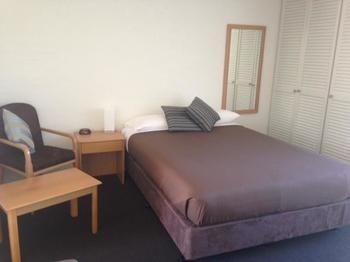 Bathurst Apartments - Accommodation Tasmania 13
