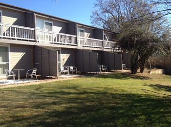 Bathurst Apartments - Accommodation Tasmania 14