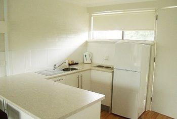 Bathurst Apartments - Accommodation Tasmania 16