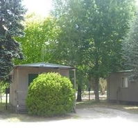 Lithgow Tourist and Van Park - Accommodation Tasmania