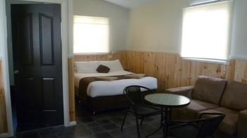 Lithgow Tourist And Van Park - Accommodation Tasmania 3