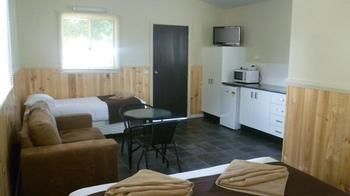 Lithgow Tourist And Van Park - Accommodation Tasmania 4