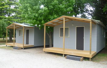 Lithgow Tourist And Van Park - Accommodation Tasmania 10