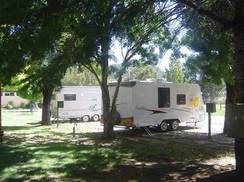 Lithgow Tourist And Van Park - Accommodation Tasmania 11