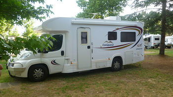 Lithgow Tourist And Van Park - Accommodation Tasmania 12