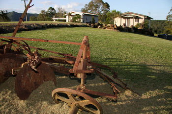 Yabbaloumba Retreat - Accommodation Tasmania 1