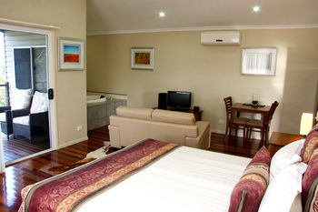 Yabbaloumba Retreat - Accommodation Tasmania 2