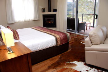 Yabbaloumba Retreat - Accommodation Tasmania 4