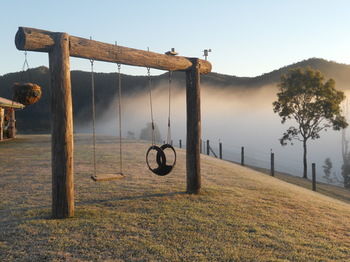 Yabbaloumba Retreat - Accommodation Tasmania 6