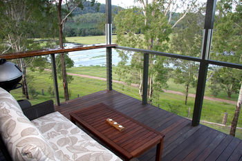 Yabbaloumba Retreat - Accommodation Tasmania 11