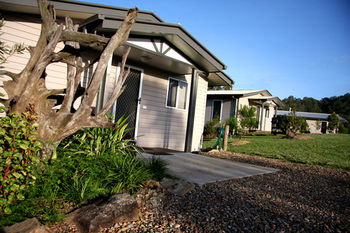 Yabbaloumba Retreat - Accommodation Tasmania 12