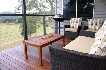 Yabbaloumba Retreat - Accommodation Tasmania 13