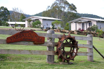 Yabbaloumba Retreat - Accommodation Tasmania 15