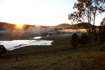 Yabbaloumba Retreat - Accommodation Tasmania 18