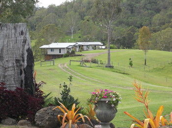 Yabbaloumba Retreat - Accommodation Tasmania 26