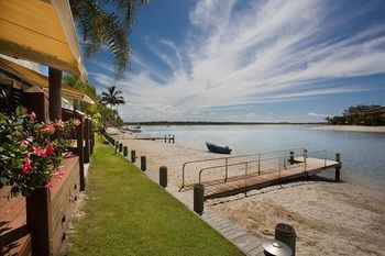 Skippers Cove Waterfront Resort - Accommodation Tasmania 2