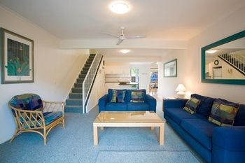 Skippers Cove Waterfront Resort - Accommodation Tasmania 24