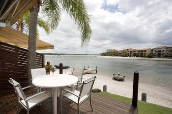 Skippers Cove Waterfront Resort - Accommodation Tasmania 34