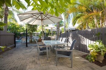 Skippers Cove Waterfront Resort - Accommodation Tasmania 36