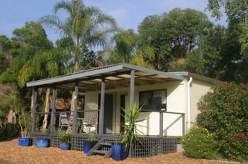 Hunter Homestead - Accommodation Tasmania 6