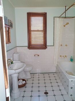 Aaron Cottage - Accommodation Tasmania 4
