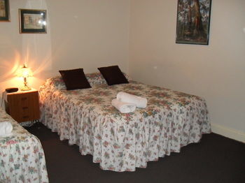 Aaron Cottage - Accommodation Tasmania 7