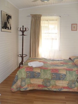 Aaron Cottage - Accommodation Tasmania 8