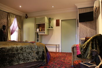 The Retreat At Froog-Moore Park - Accommodation Tasmania 14
