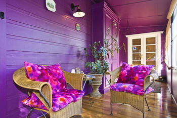 The Retreat At Froog-Moore Park - Accommodation Tasmania 20