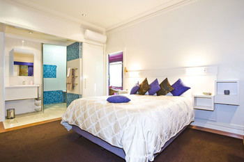 The Retreat At Froog-Moore Park - Accommodation Tasmania 32
