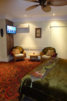 The Retreat At Froog-Moore Park - Accommodation Tasmania 36