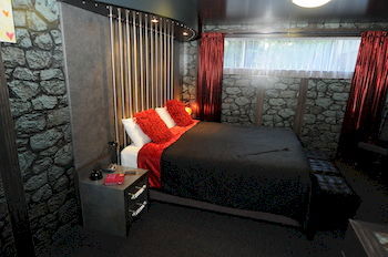 The Retreat At Froog-Moore Park - Accommodation Tasmania 53