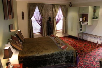 The Retreat At Froog-Moore Park - Accommodation Tasmania 55
