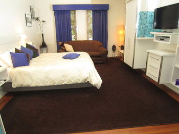 The Retreat At Froog-Moore Park - Accommodation Tasmania 58