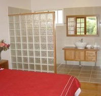 Coverdales B amp B at Eumundi - Accommodation Tasmania