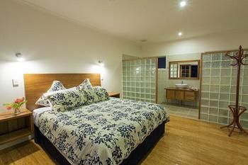 Coverdales B & B At Eumundi - Accommodation Tasmania 1