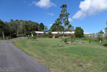 Coverdales B & B At Eumundi - Accommodation Tasmania 9