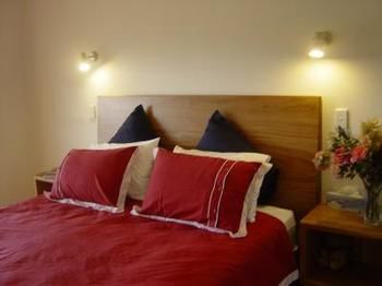 Coverdales B & B At Eumundi - Accommodation Tasmania 11