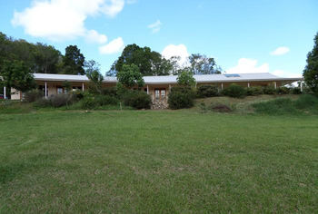 Coverdales B & B At Eumundi - Accommodation Tasmania 12