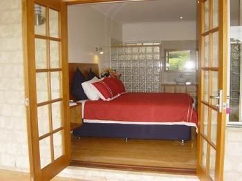 Coverdales B & B At Eumundi - Accommodation Tasmania 14