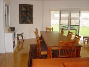 Coverdales B & B At Eumundi - Accommodation Tasmania 15