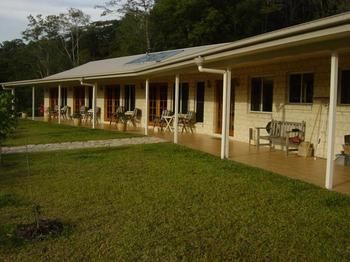 Coverdales B & B At Eumundi - Accommodation Tasmania 16
