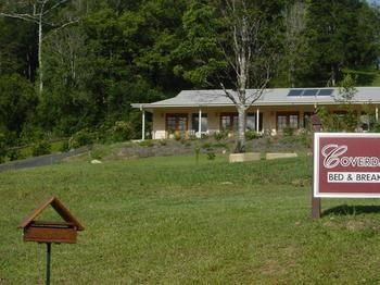 Coverdales B & B At Eumundi - Accommodation Tasmania 18