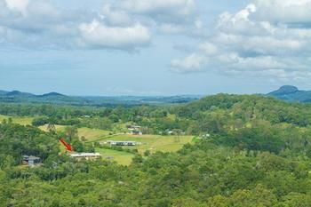 Coverdales B & B At Eumundi - Accommodation Tasmania 19
